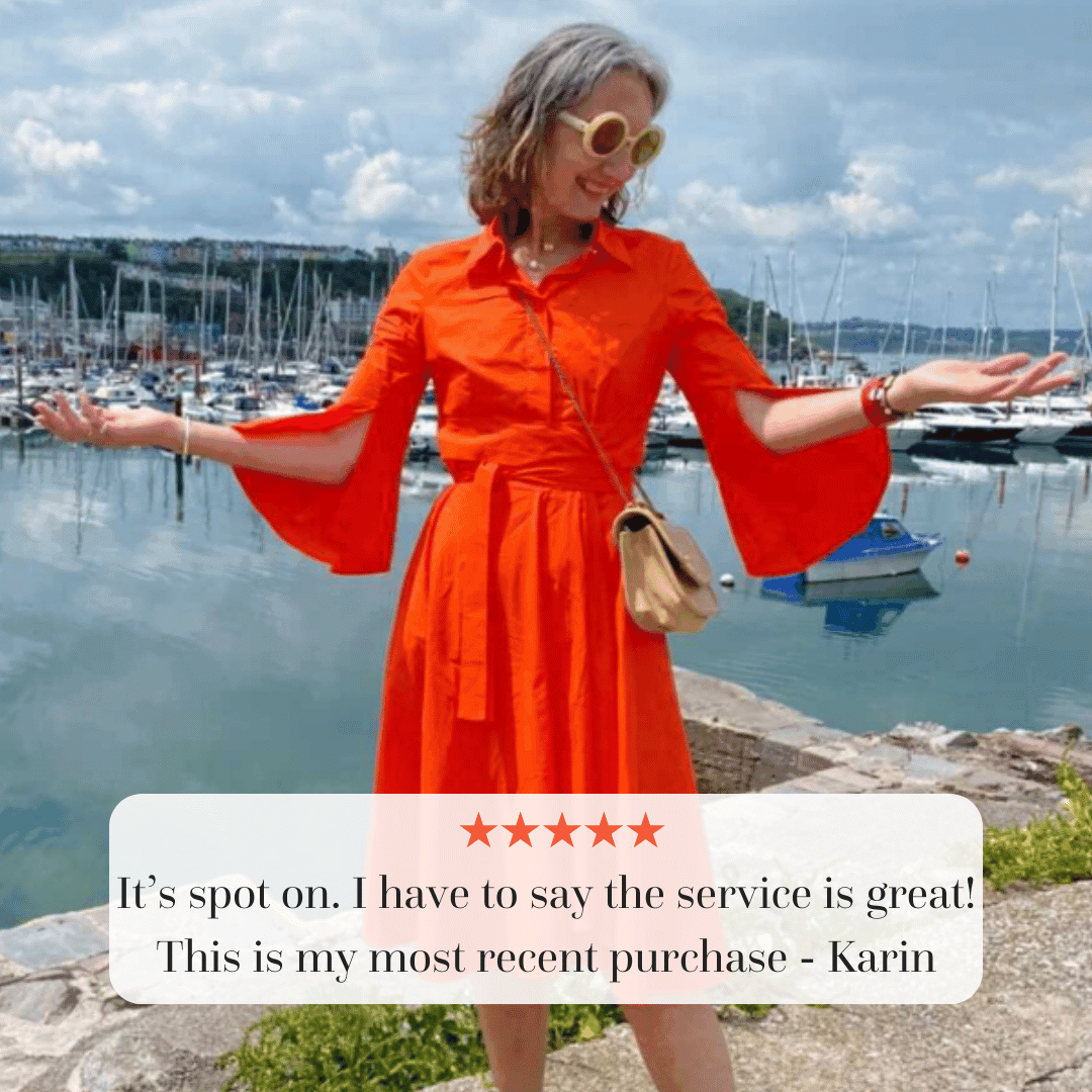 Sara styled by Circler